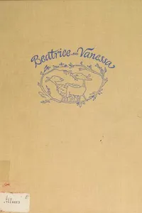 Beatrice and Vanessa