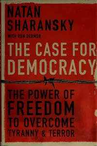 The case for democracy