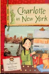 Charlotte in New York