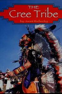 The Cree Tribe