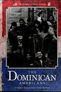 The Dominican Americans
