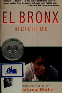 El Bronx remembered