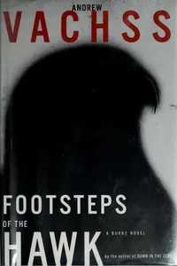 Footsteps of the Hawk