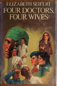 Four doctors, four wives
