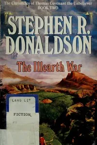 The illearth war
