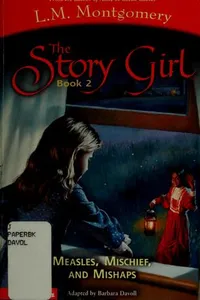 Measles, mischief, and mishaps