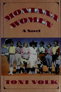 Montana women