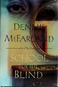 School for the blind