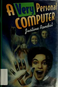 A very personal computer