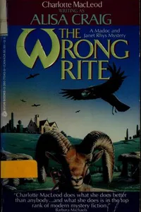 The Wrong Rite