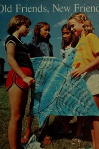 Old friends, new friends