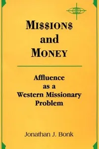 Missions and money