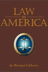 Law in America