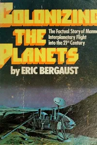 Colonizing the planets