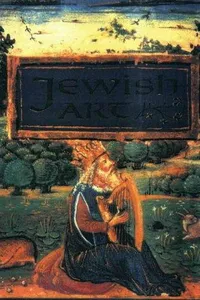 Jewish art