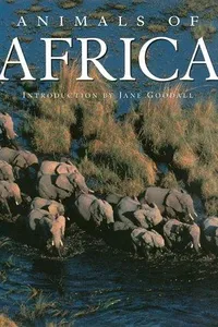 Animals of Africa