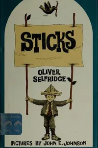 Sticks
