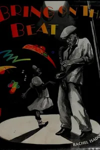 Capa de Bring on that beat