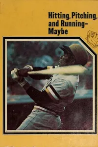 Hitting, pitching, and running--maybe