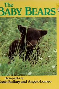 Capa de Baby animals