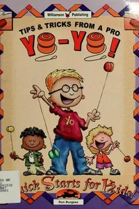 Yo-yo!