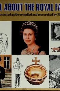 All about the Royal Family