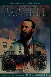 Charles Stewart Parnell