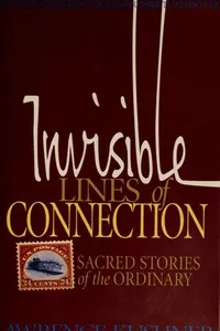 Invisible lines of connection