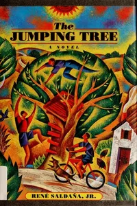 The jumping tree