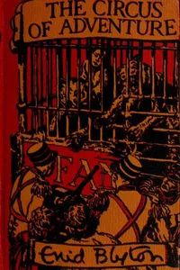 The Circus of Adventure