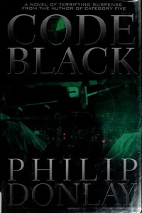 Code black