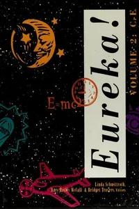 Cover of Eureka!