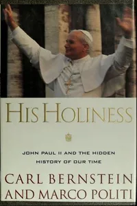 His Holiness