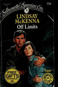 Cover of Off Limits
