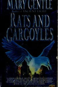 Rats and gargoyles