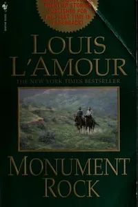 Monument Rock