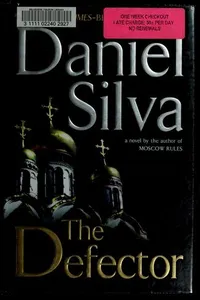The defector