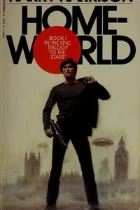 Homeworld to the Stars, Volume 1