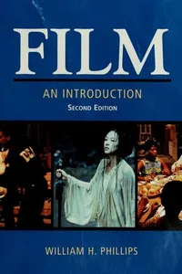 Cover of Film