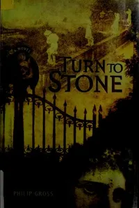 Turn to stone
