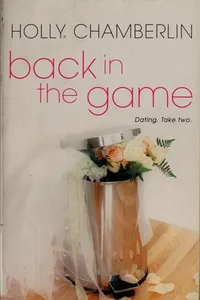 Back in the game