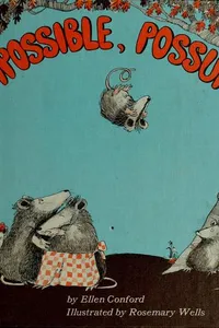 Impossible, possum