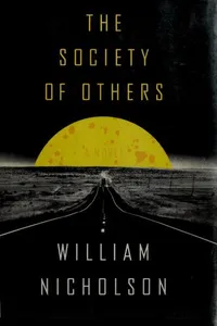The society of others