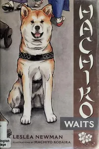 Hachiko Waits