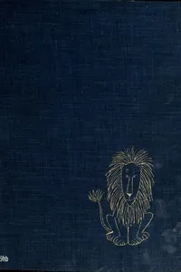 The happy lion and the bear