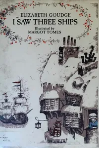 I Saw Three Ships
