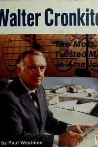 Walter Cronkite