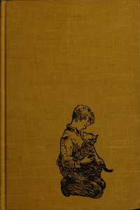 Torris, the boy from Broad Valley