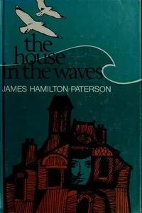 The house in the waves