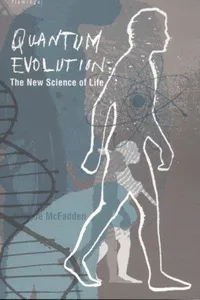 Quantum Evolution